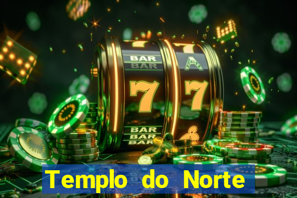 Templo do Norte templo do ar do norte templo no